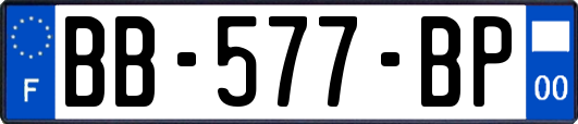 BB-577-BP