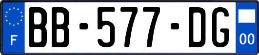 BB-577-DG