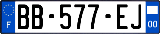 BB-577-EJ