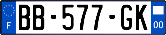 BB-577-GK