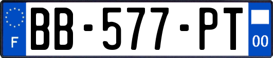 BB-577-PT