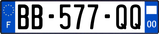 BB-577-QQ