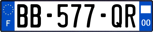 BB-577-QR