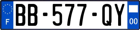 BB-577-QY