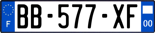 BB-577-XF