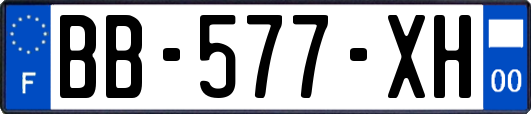 BB-577-XH