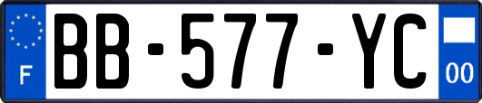 BB-577-YC