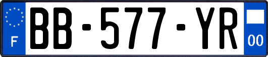 BB-577-YR