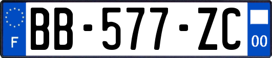 BB-577-ZC