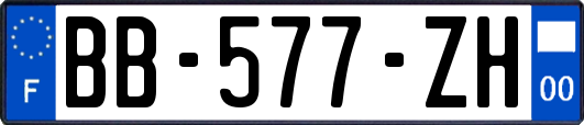 BB-577-ZH