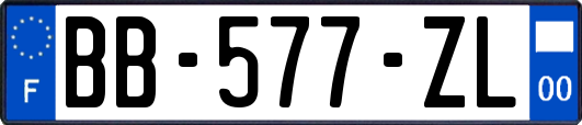 BB-577-ZL