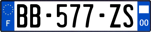 BB-577-ZS