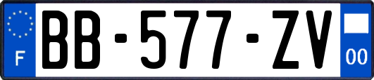 BB-577-ZV