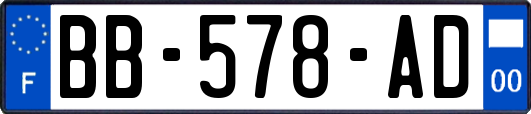 BB-578-AD