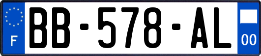 BB-578-AL