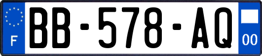 BB-578-AQ