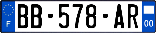 BB-578-AR