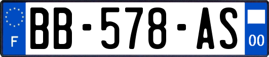 BB-578-AS