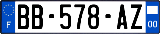 BB-578-AZ