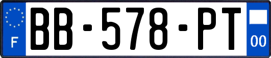 BB-578-PT