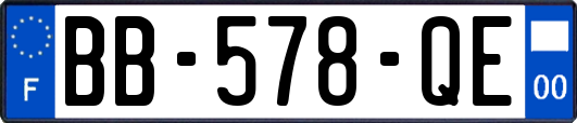 BB-578-QE