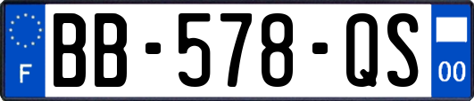 BB-578-QS