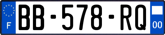 BB-578-RQ