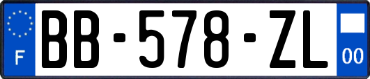 BB-578-ZL