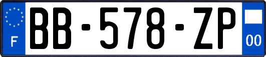 BB-578-ZP