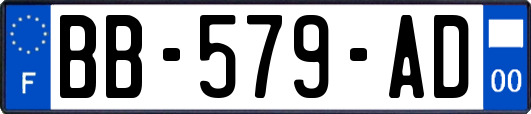 BB-579-AD