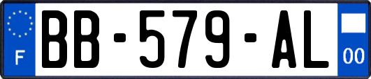 BB-579-AL