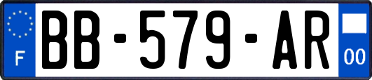 BB-579-AR