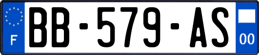 BB-579-AS