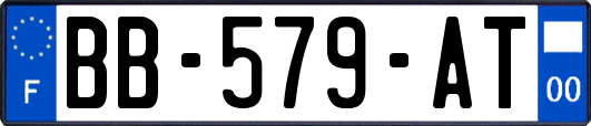 BB-579-AT