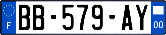 BB-579-AY