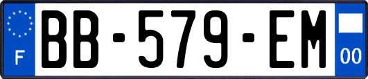 BB-579-EM