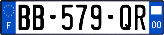 BB-579-QR