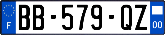 BB-579-QZ