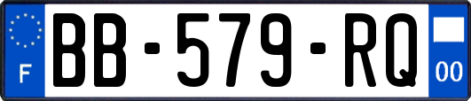 BB-579-RQ