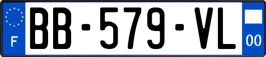 BB-579-VL