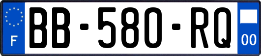 BB-580-RQ