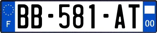 BB-581-AT