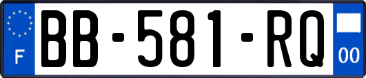 BB-581-RQ