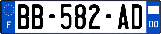 BB-582-AD