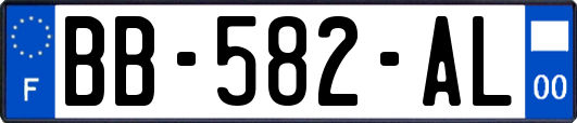 BB-582-AL