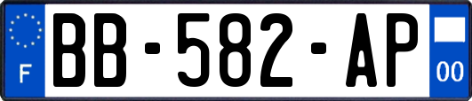 BB-582-AP