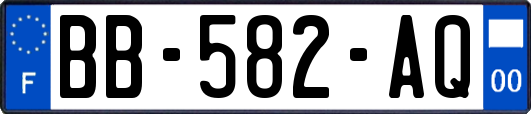 BB-582-AQ