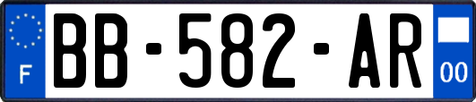 BB-582-AR