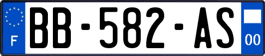 BB-582-AS