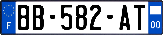 BB-582-AT